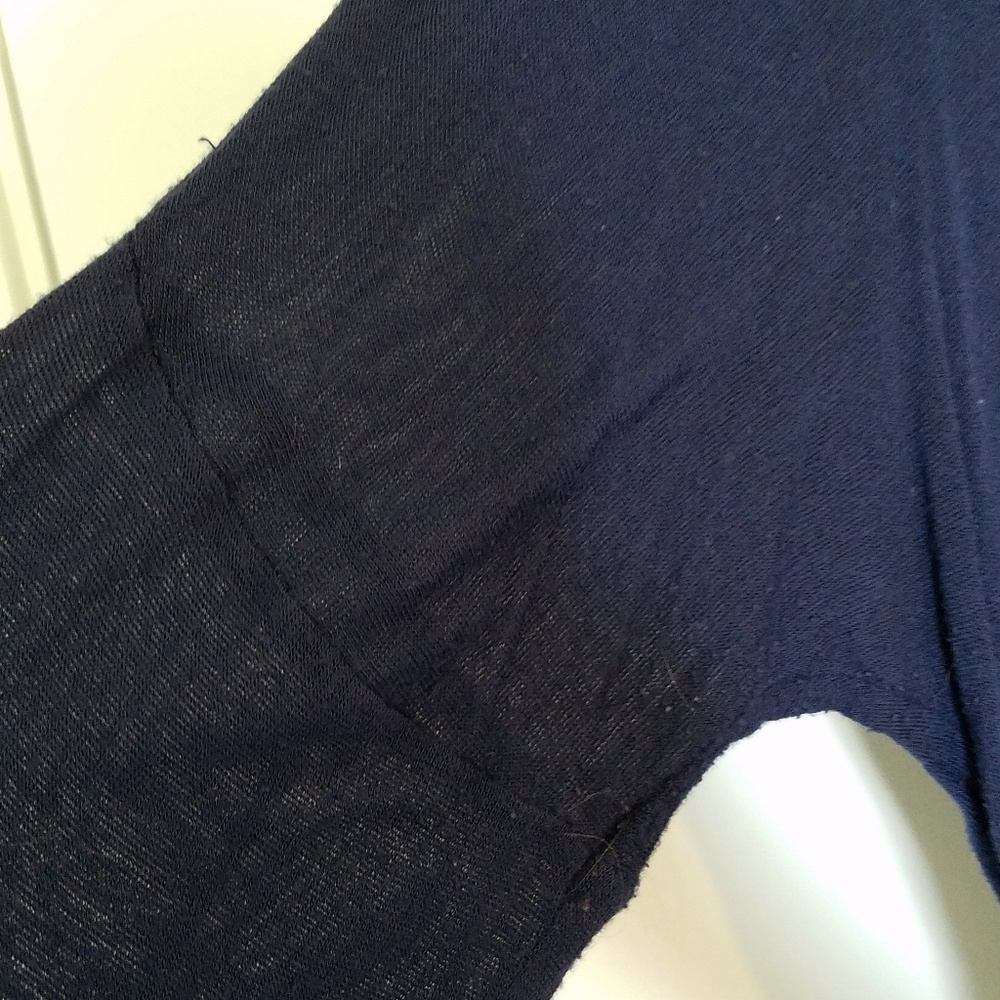 Real Tree slouch top - Picture 4 of 6